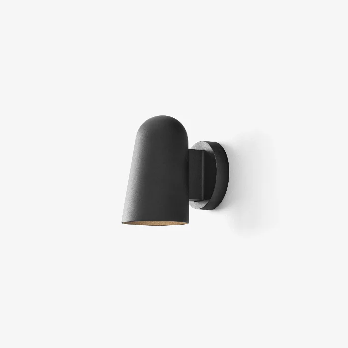 Solid Wall Lamp SC104 by & Tradition Wall Lamps